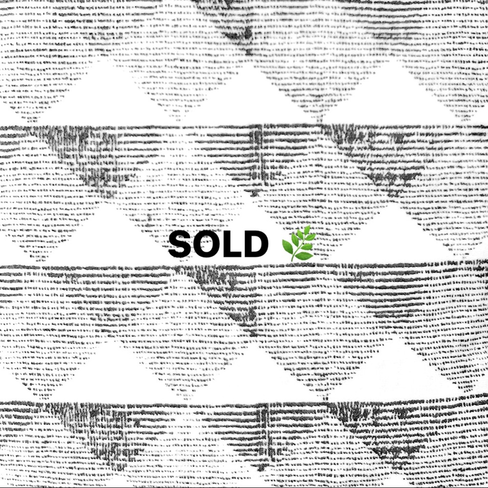 sold 🌿